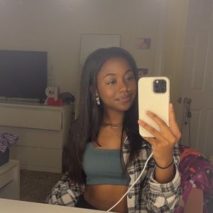 Meet your Posher, Rayanah